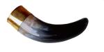 pohár z rohoviny - 26 cm